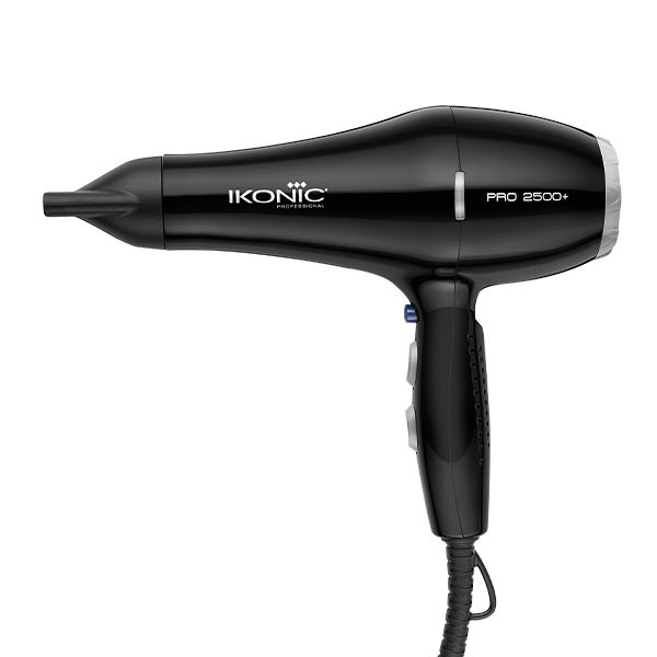 Ikonic Professional Pro 2500+ Hair Dryer
