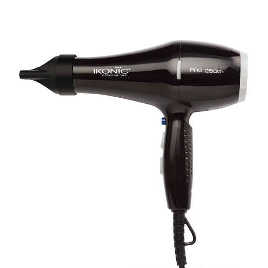 Ikonic Professional Pro 2500+ Hair Dryer Buy at Indicrest