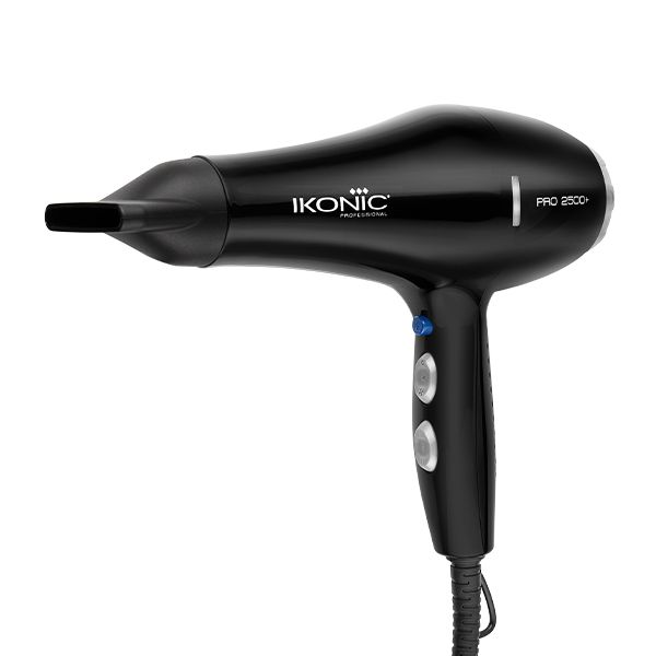 Ikonic Professional Pro 2500+ Hair Dryer