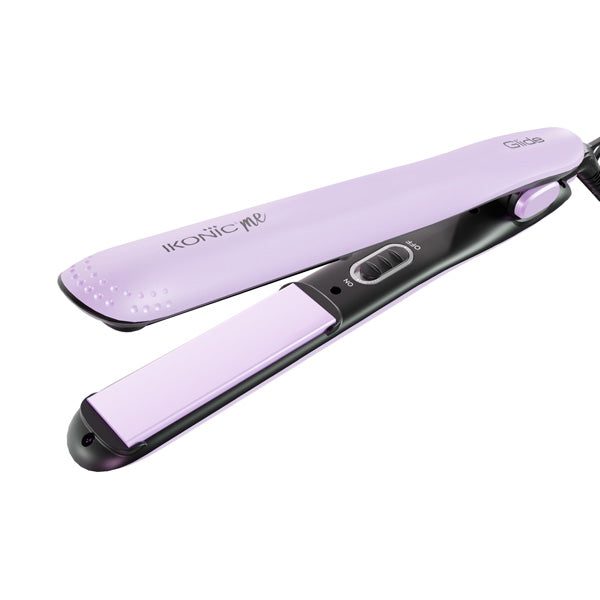 Ikonic Me Hair Straightener Glide