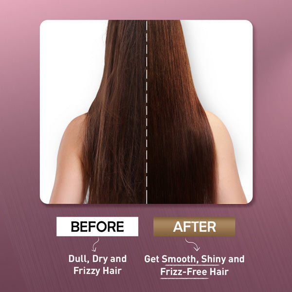 Ikonic Me Hair Straightener Glide