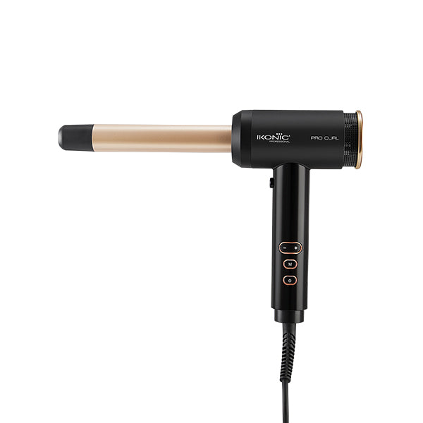 Ikonic Professional Pro Curl Hair Curler Buy at Indicrest Image 3