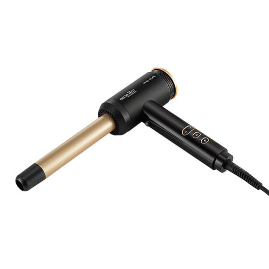 Ikonic Professional Pro Curl Hair Curler Buy at Indicrest