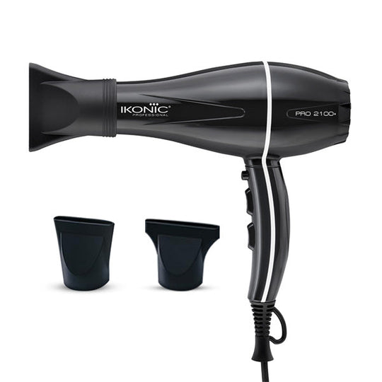 Ikonic Professional Pro 2100+ Hair Dryer Buy at Indicrest