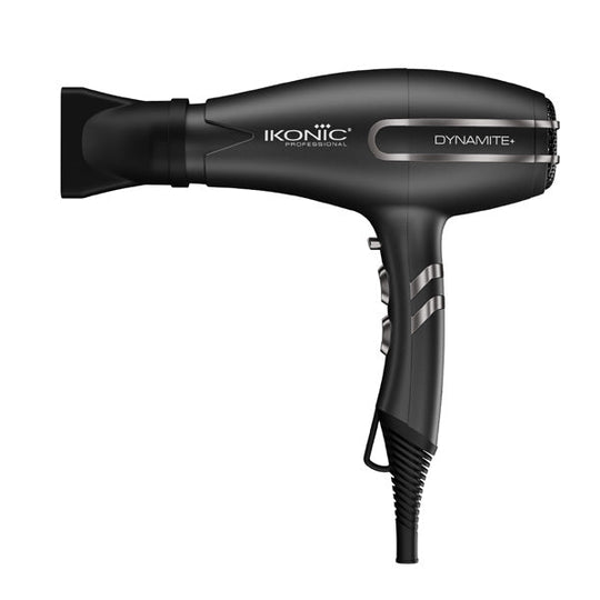 Ikonic Professional Dynamite+ Hair Dryer Buy at Indicrest