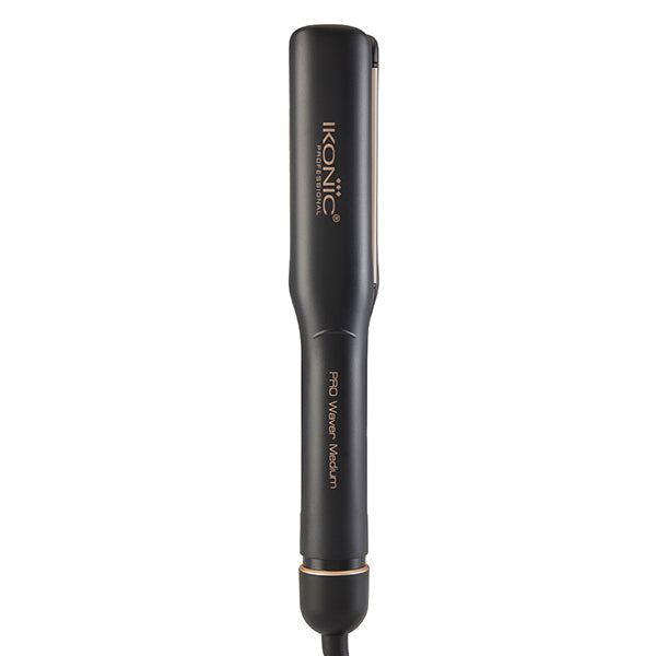 Ikonic Professional Pro Waver Medium Hair Styler Buy at Indicrest Image 3