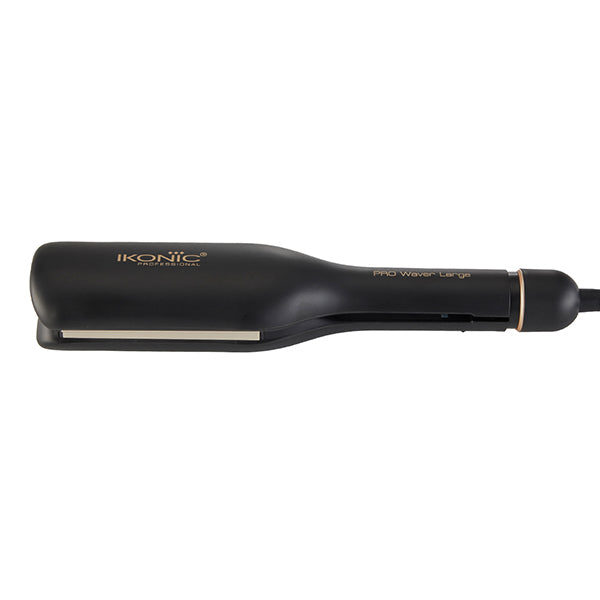 Ikonic Professional Pro Waver Large Hair Styler Buy at Indicrest Image 4