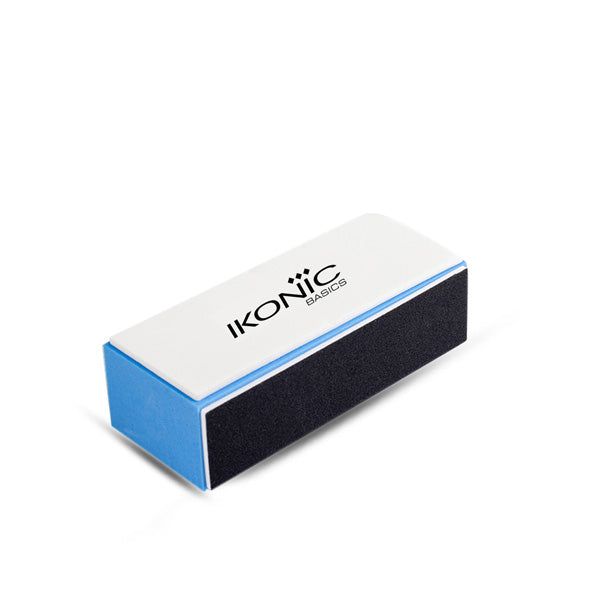 Ikonic Basics 4 Way Buffer and Shiner IKB-725K