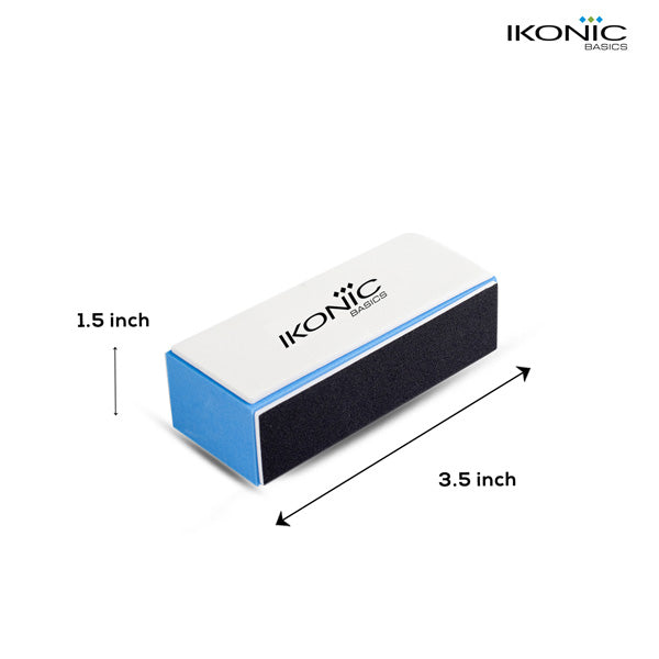 Ikonic Basics 4 Way Buffer and Shiner IKB-725K