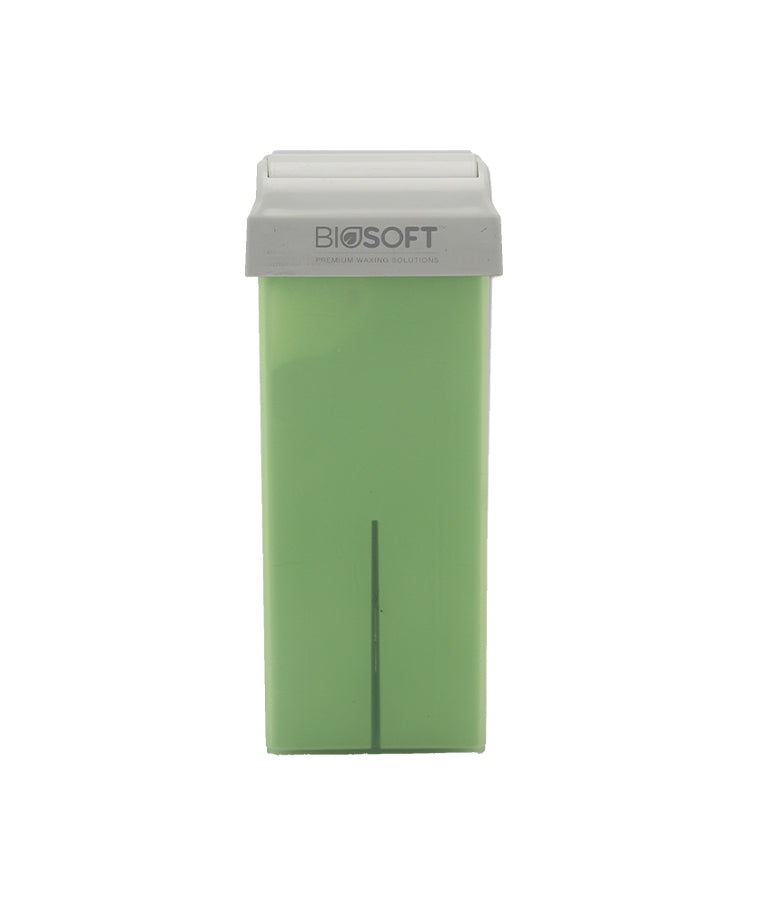 Biosoft GOLD CREAM WAX CARTRIDGE - Buy from Indicrest