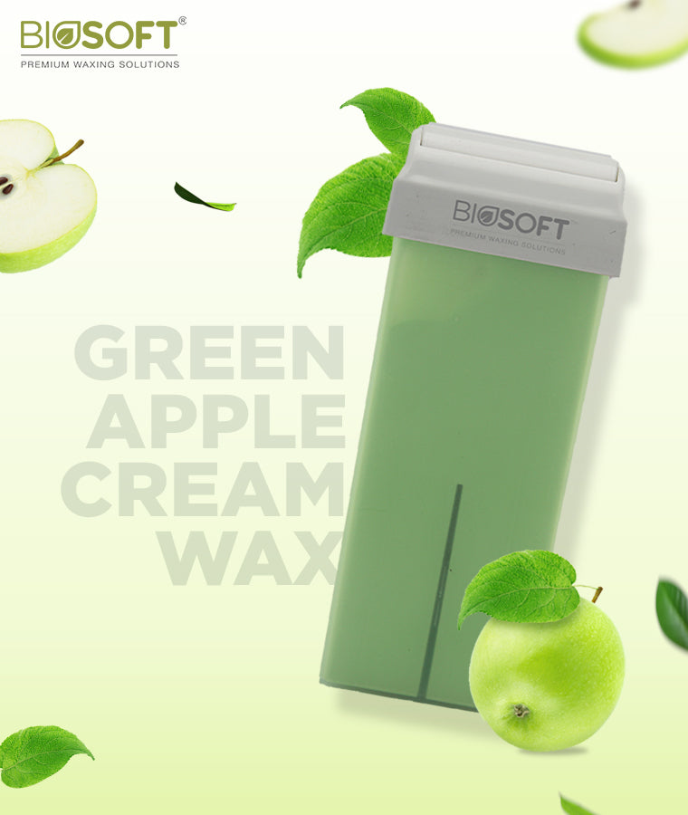 Biosoft GOLD CREAM WAX CARTRIDGE - Image 4 - Buy from Indicrest
