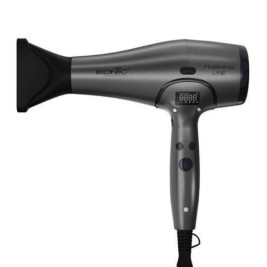 Ikonic Professional Finishing Line Hair Dryer Buy at Indicrest
