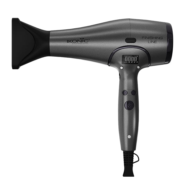 Ikonic Professional Finishing Line Hair Dryer