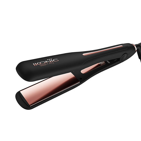 Ikonic Professional Gleam Pro Hair Straightener Buy at Indicrest
