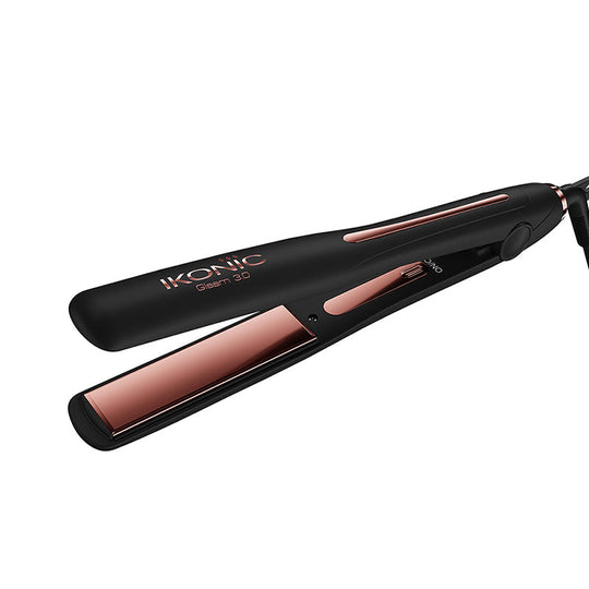 Ikonic Professional Gleam 3.0 Hair Straightener Buy at Indicrest