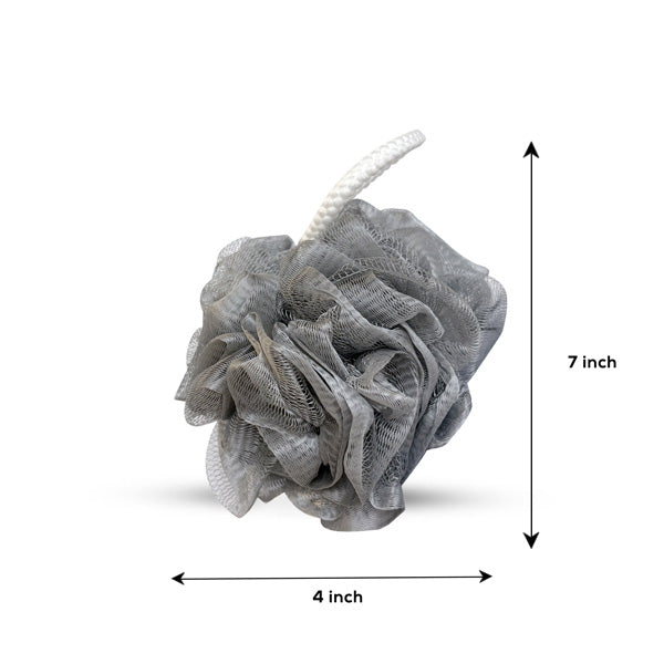 Ikonic Basics Bath Loofah IKB-703C