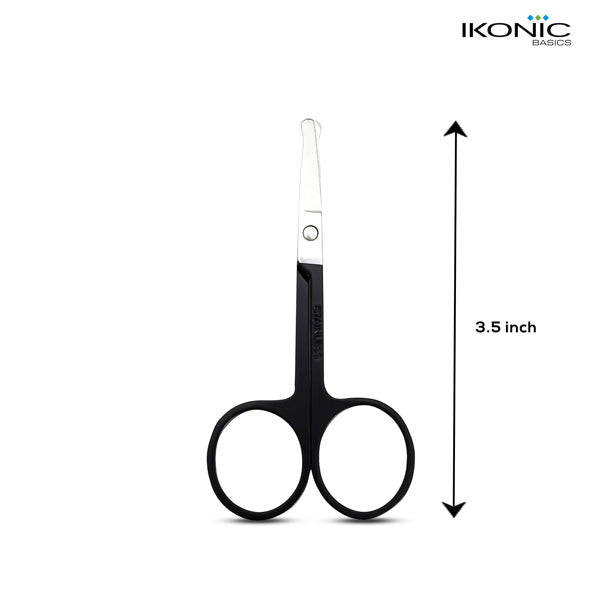 Ikonic Basics Beauty Scissor IKB-709C