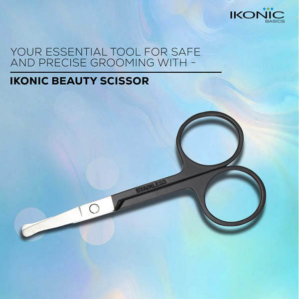 Ikonic Basics Beauty Scissor IKB-709C
