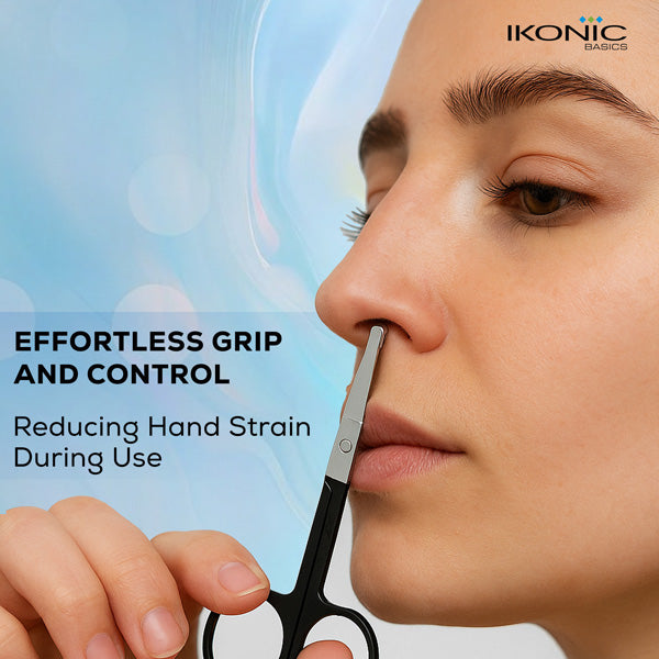 Ikonic Basics Beauty Scissor IKB-709C