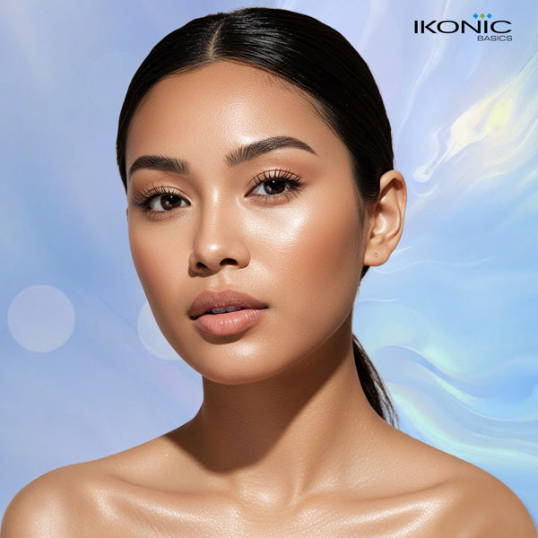 Ikonic Basics Beauty Scissor IKB-710C