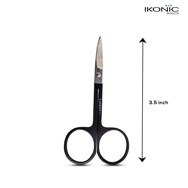 Ikonic Basics Beauty Scissor IKB-710C