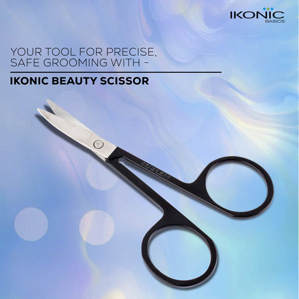 Ikonic Basics Beauty Scissor IKB-710C