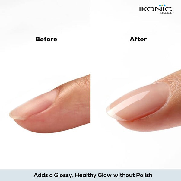 Ikonic Basics Nail Buffer 4 in 1 IKB-712C Buy at Indicrest Image 6