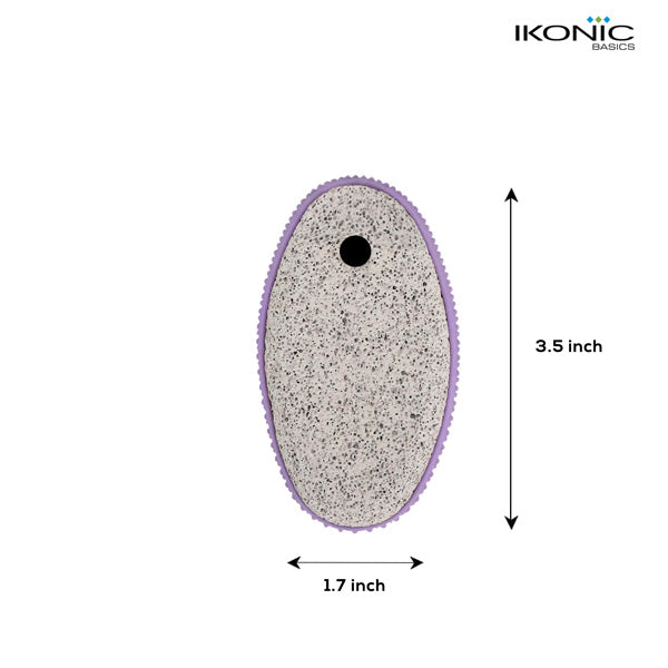 Ikonic Basics Bath Brush IKB-705C