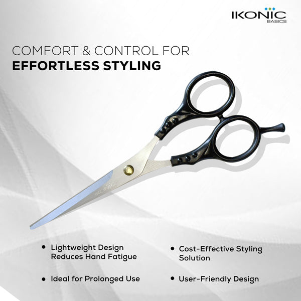 Ikonic Basics Barber Scissor IKB-716C