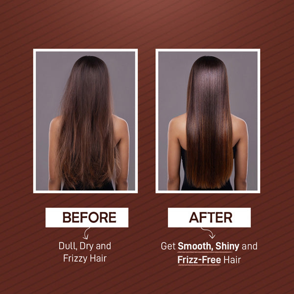 Ikonic Me Go Straight Hair Straightener