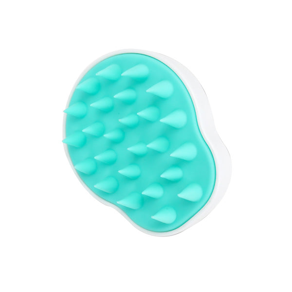 Ikonic Basics Scalp Massager Shampoo Brush IKB-701C Buy at Indicrest Image 2