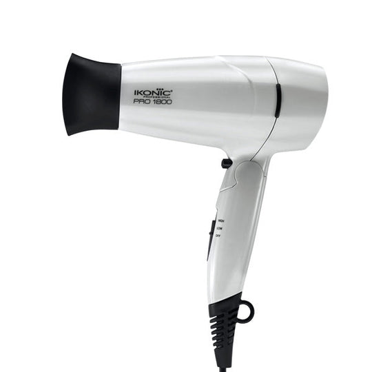 Ikonic Professional Pro 1800 Hair Dryer Buy at Indicrest