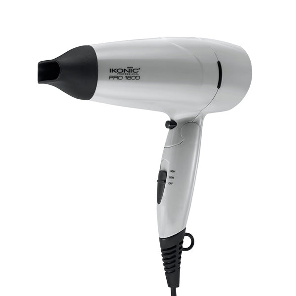 Ikonic Professional Pro 1800 Hair Dryer