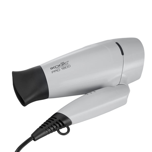Ikonic Professional Pro 1800 Hair Dryer
