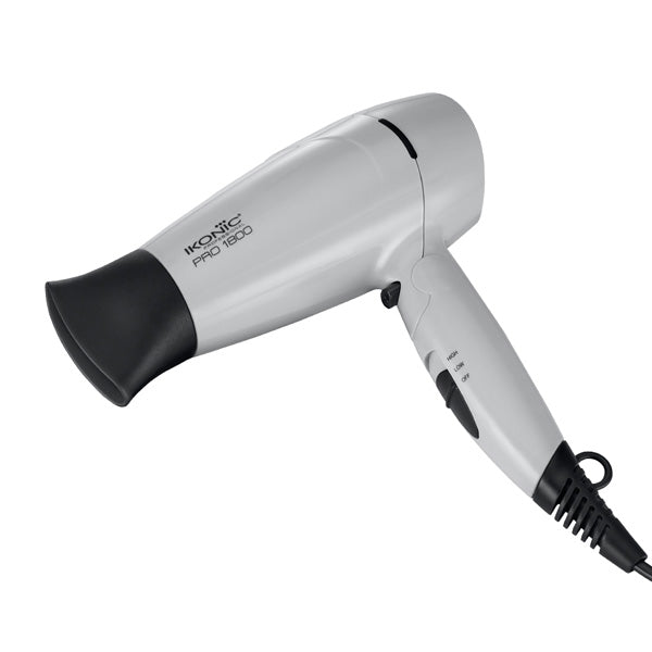 Ikonic Professional Pro 1800 Hair Dryer