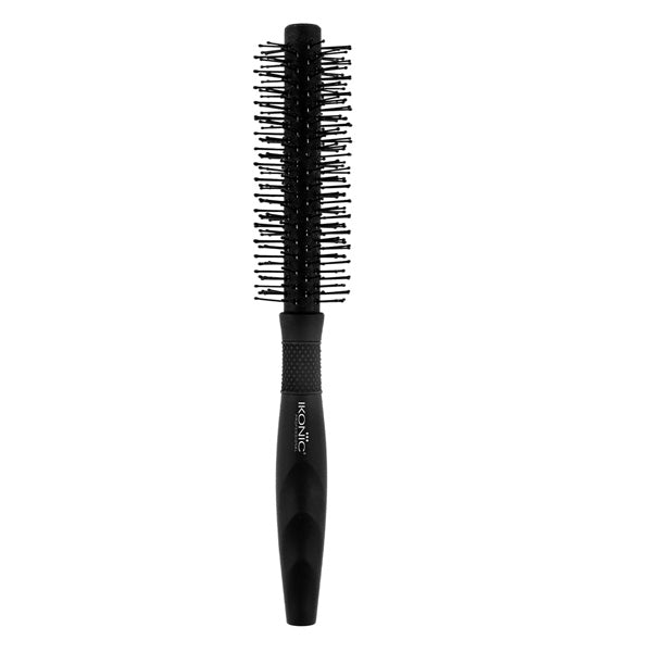 Ikonic Professional Carbon Fibre Roller Brush, CFB-15