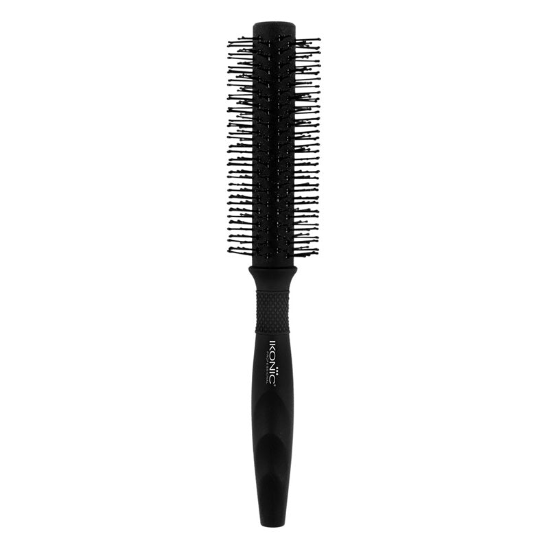 Ikonic Professional Carbon Fibre Roller Brush, CFB-20