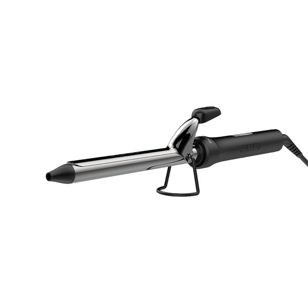 Ikonic Professional Curling Tong 2.0 Hair Curler, Size 19