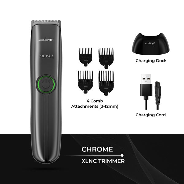 Ikonic Me XLNC Trimmer