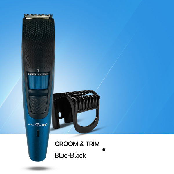 Ikonic Me Groom & Trim Trimmer Buy at Indicrest Image 2