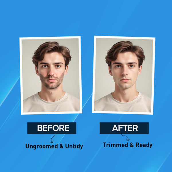 Ikonic Me Groom & Trim Trimmer