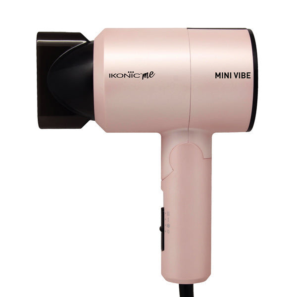 Ikonic Me Mini Vibe Hair Dryer