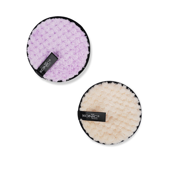 Ikonic Basics Cleanser Pad IKB-010, Size Small