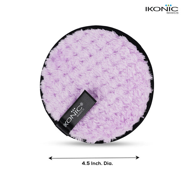 Ikonic Basics Cleanser Pad IKB-010, Size Big