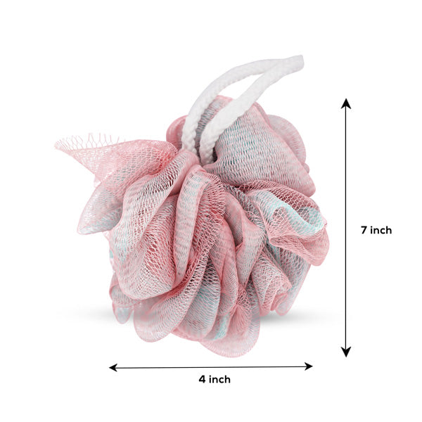 Ikonic Basics Exfoliating Bath Loofah IKB-001C