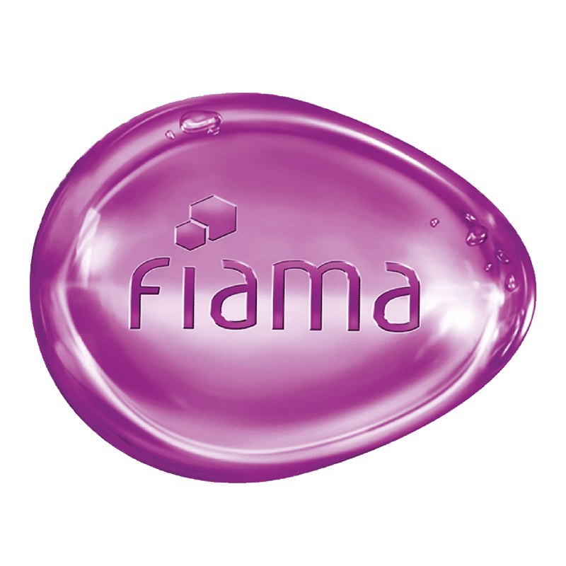 Fiama Blackcurrant & Bearberry Gel Bar for Radiant Glowing & Hydrating Skin (Pack of 6 Soaps), 750g Buy at Indicrest Image 7