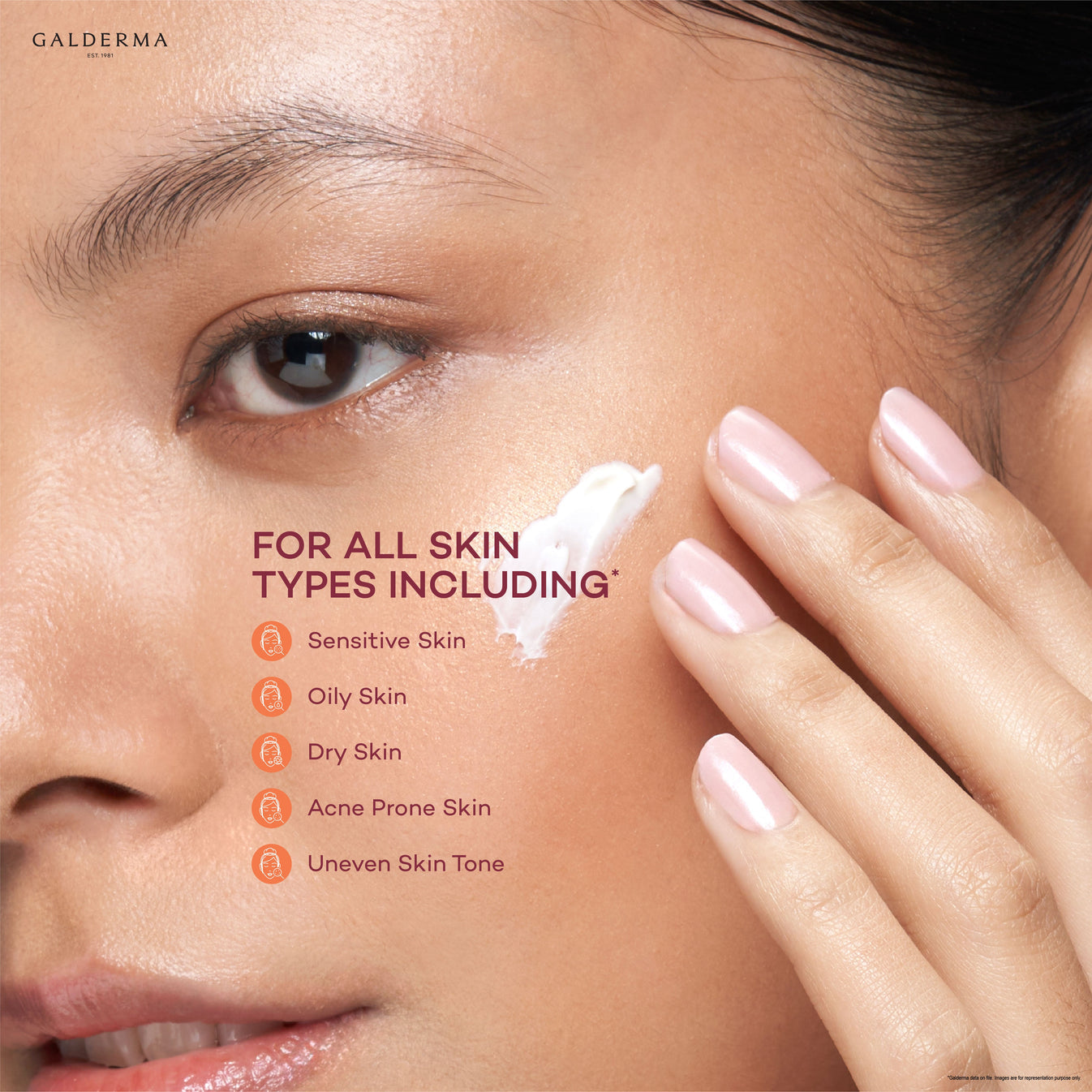 Biluma Sunscreen SPF 50+, 50ml