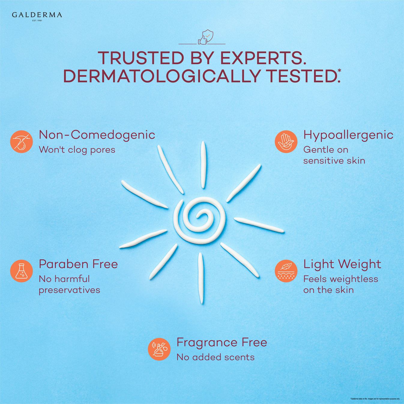 Biluma Sunscreen SPF 50+, 50ml