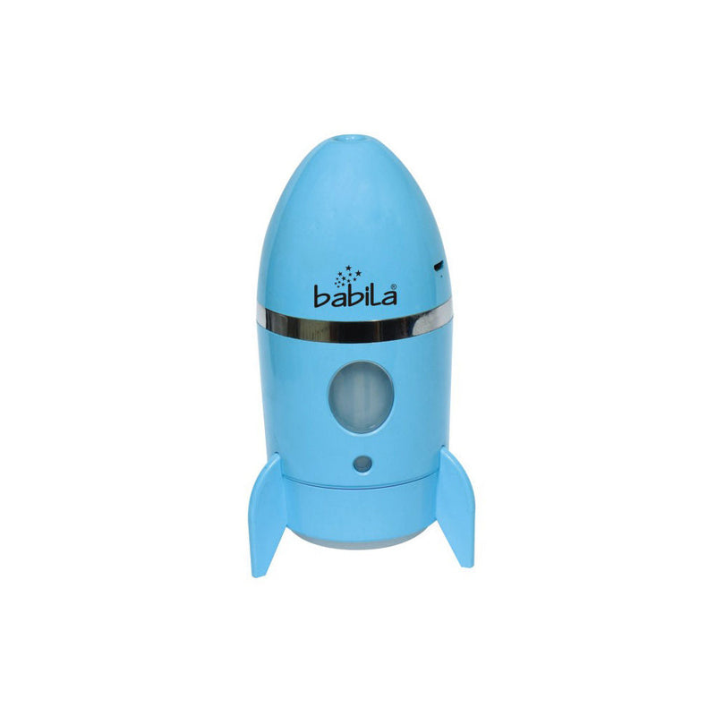 Babila Cool Mist Aromatherapy Essential Oil Diffuser - (BAD-E41), 250g Buy at Indicrest