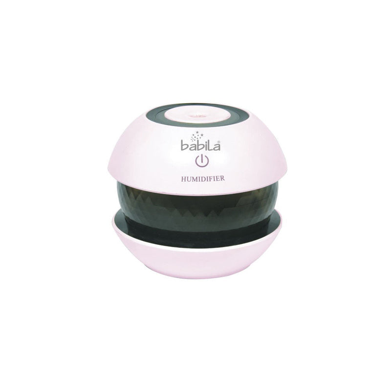 Babila Magic Diamond Aromatherapy Essential Oil Diffuser - (BAD-E42) Buy at Indicrest